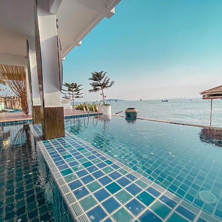 Baan Sailboat Beach Kohlarn Exterior photo